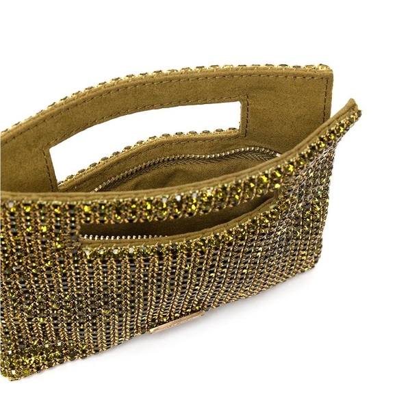 Cult Gaia crystal mini bag NWT - Picture 6 of 8